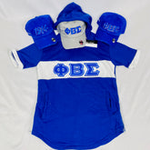 Phi Beta Sigma SS Hoodie